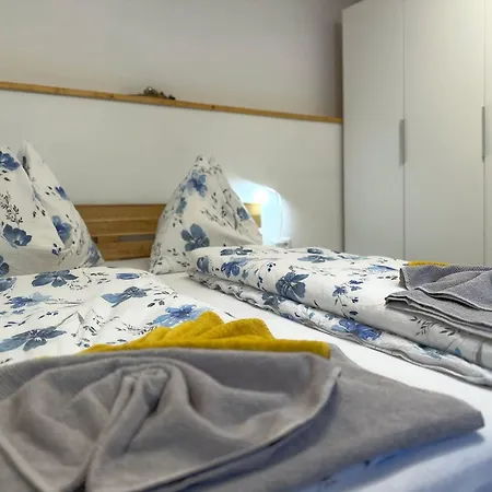 Apartmán In Near Slopes Untertauern