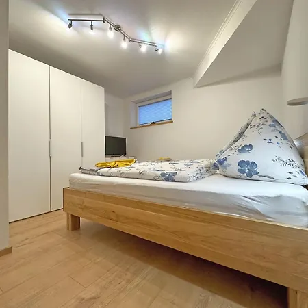 In Near Slopes Apartment *