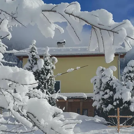 In Near Slopes