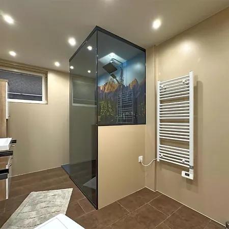 In Near Slopes Appartement *