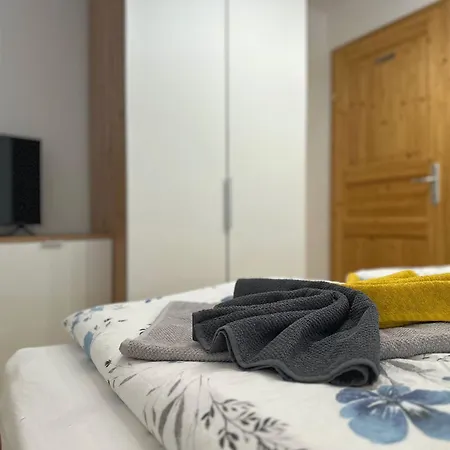 In Near Slopes Apartment Untertauern