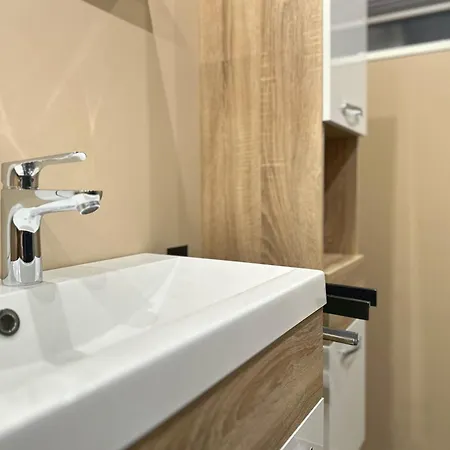 Apartmán In Near Slopes *