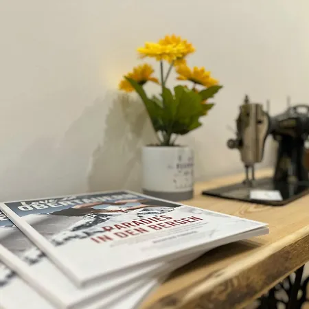 In Near Slopes Apartment *