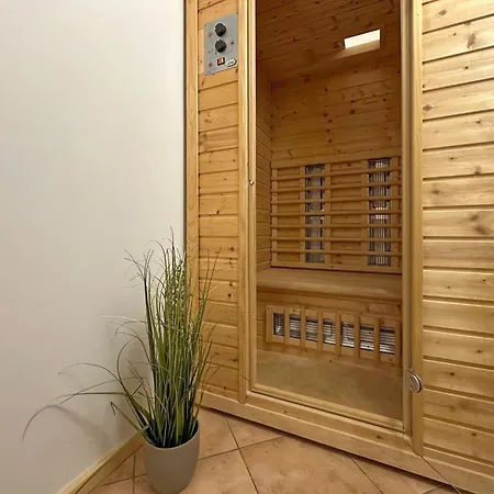 Apartmán In Near Slopes *