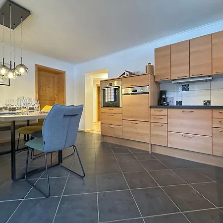 Appartement In Near Slopes