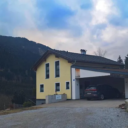 Apartmán In Near Slopes