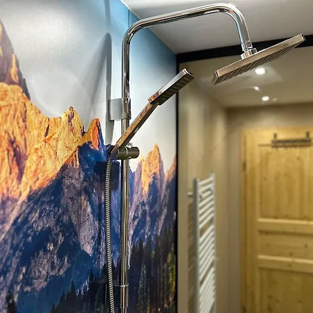 In Near Slopes Apartment *