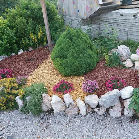 Apartmán In Near Slopes *