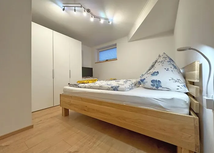 In Near Slopes Appartement *