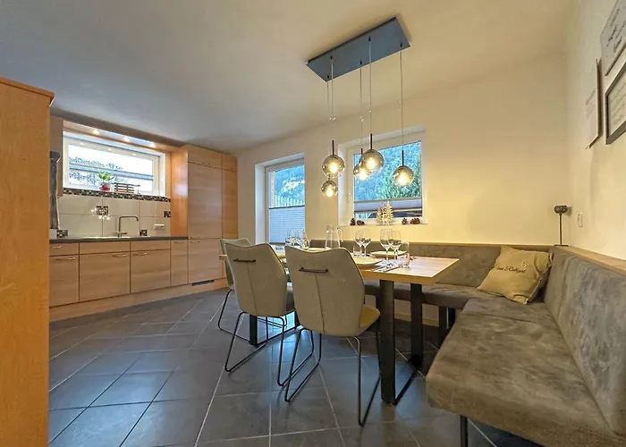 Appartement In Near Slopes *