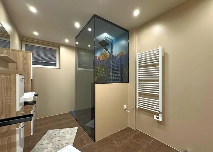 In Near Slopes Appartement *