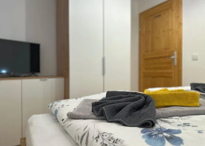 In Near Slopes Appartement Untertauern