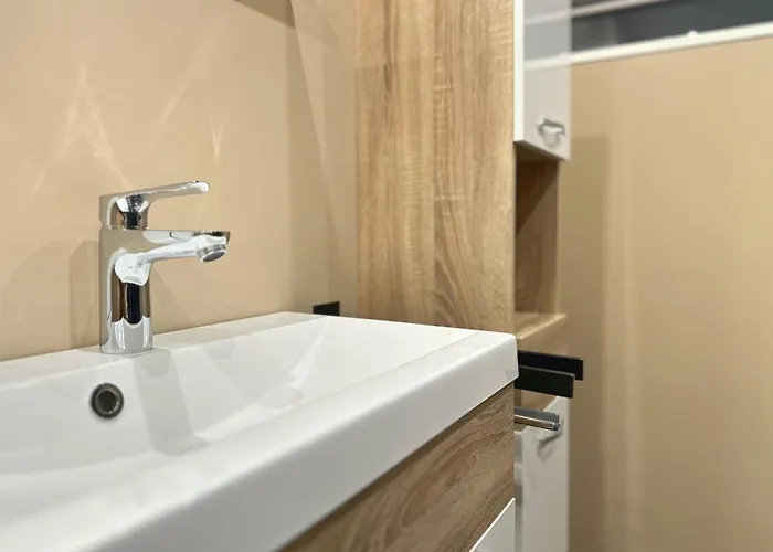 Appartement In Near Slopes *