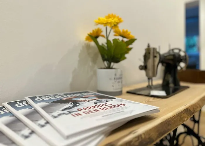 In Near Slopes Appartement *