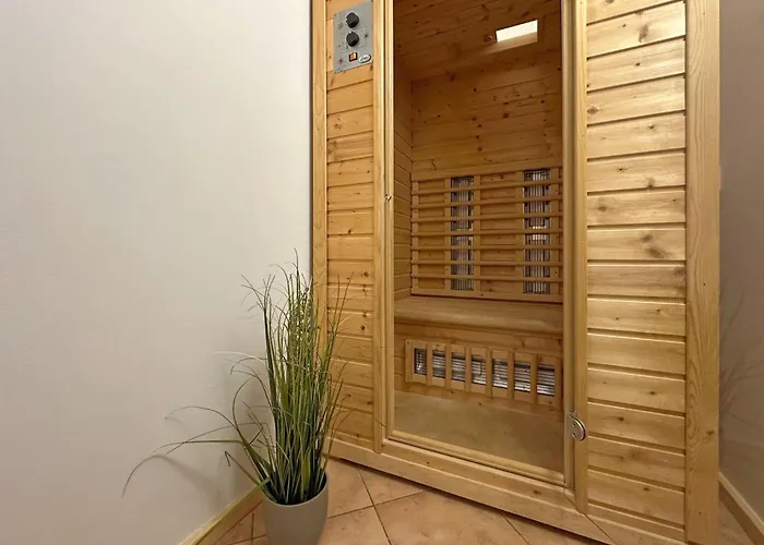 Appartement In Near Slopes *