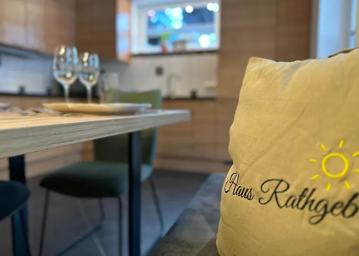 Appartement In Near Slopes Untertauern