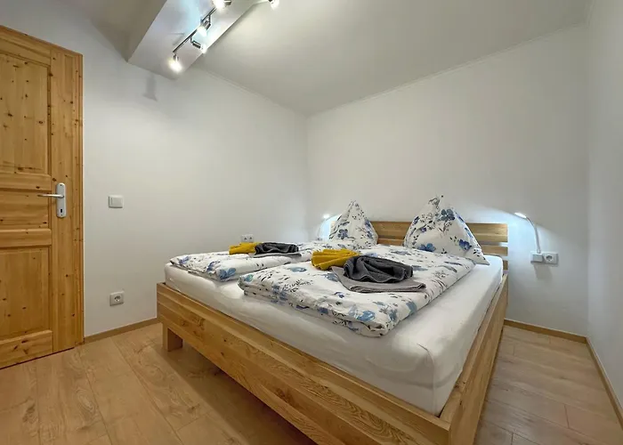 In Near Slopes Appartement