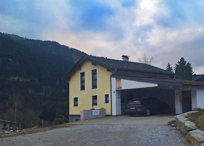 Appartement In Near Slopes