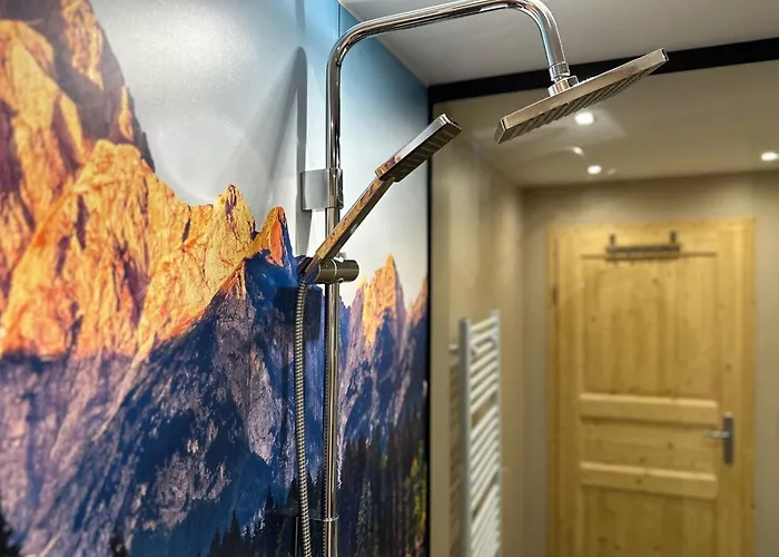 In Near Slopes Appartement *