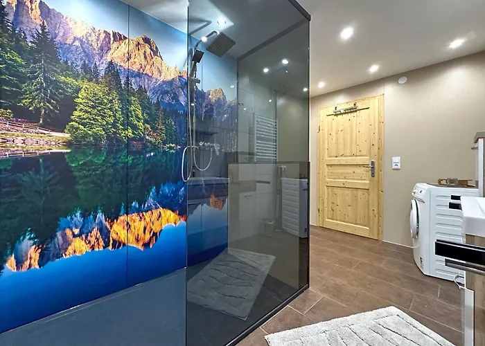 In Near Slopes * Untertauern