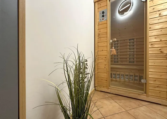 In Near Slopes Untertauern