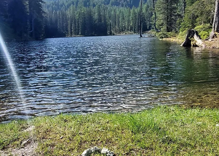 In Near Slopes *